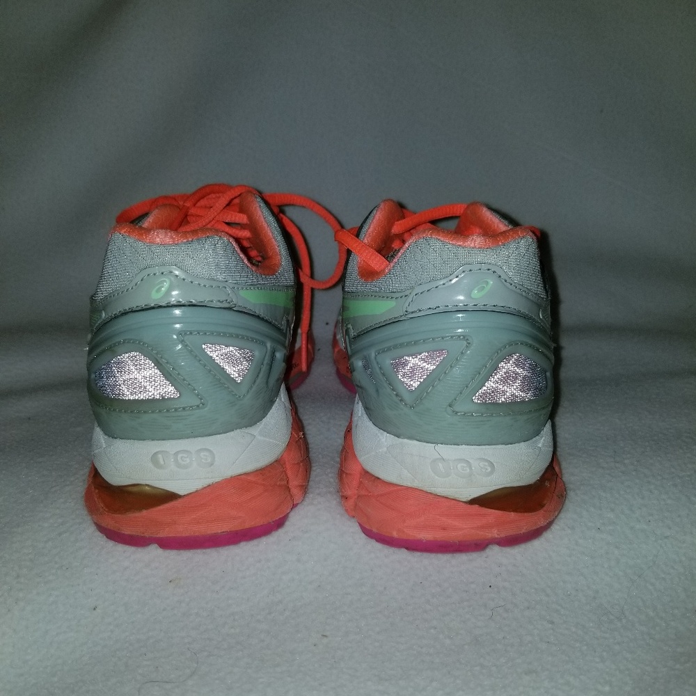 Asics Womens - Picture 4 of 5